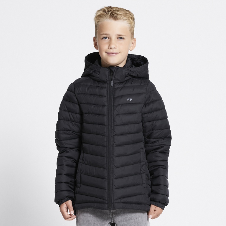 Lättviktsjacka "Siljan"